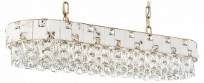 Подвесная люстра Odeon Light Chessi 5076/10 в Верхней Салде - verhnyaya-salda.mebel24.online | фото
