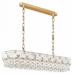 Подвесная люстра Odeon Light Chessi 5076/10 в Верхней Салде - verhnyaya-salda.mebel24.online | фото 3