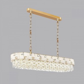 Подвесная люстра Odeon Light Chessi 5076/10 в Верхней Салде - verhnyaya-salda.mebel24.online | фото 4
