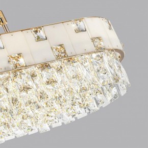 Подвесная люстра Odeon Light Chessi 5076/10 в Верхней Салде - verhnyaya-salda.mebel24.online | фото 6