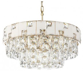 Подвесная люстра Odeon Light Chessi 5076/11 в Верхней Салде - verhnyaya-salda.mebel24.online | фото