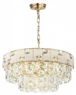 Подвесная люстра Odeon Light Chessi 5076/11 в Верхней Салде - verhnyaya-salda.mebel24.online | фото 2