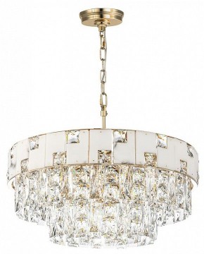 Подвесная люстра Odeon Light Chessi 5076/11 в Верхней Салде - verhnyaya-salda.mebel24.online | фото 3