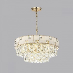 Подвесная люстра Odeon Light Chessi 5076/11 в Верхней Салде - verhnyaya-salda.mebel24.online | фото 4