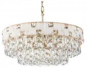 Подвесная люстра Odeon Light Chessi 5076/12 в Верхней Салде - verhnyaya-salda.mebel24.online | фото
