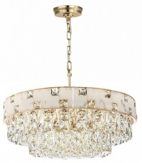 Подвесная люстра Odeon Light Chessi 5076/12 в Верхней Салде - verhnyaya-salda.mebel24.online | фото 2