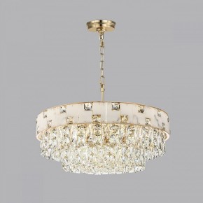 Подвесная люстра Odeon Light Chessi 5076/12 в Верхней Салде - verhnyaya-salda.mebel24.online | фото 3