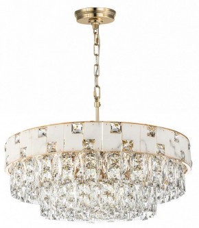 Подвесная люстра Odeon Light Chessi 5076/12 в Верхней Салде - verhnyaya-salda.mebel24.online | фото 4