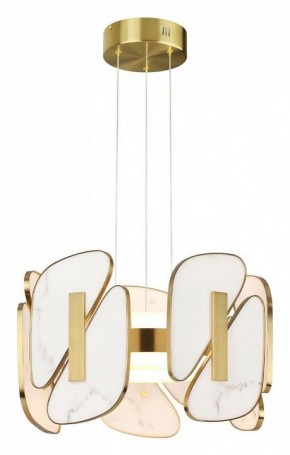 Подвесная люстра Odeon Light Chiara 6638/45L в Верхней Салде - verhnyaya-salda.mebel24.online | фото 2