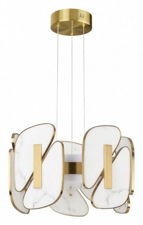 Подвесная люстра Odeon Light Chiara 6638/45L в Верхней Салде - verhnyaya-salda.mebel24.online | фото 3