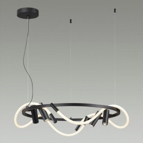 Подвесная люстра Odeon Light Corda 4391/55L в Верхней Салде - verhnyaya-salda.mebel24.online | фото 4