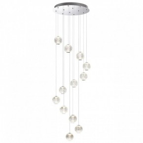 Подвесная люстра Odeon Light Crystal 5007/56L в Верхней Салде - verhnyaya-salda.mebel24.online | фото 2
