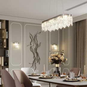 Подвесная люстра Odeon Light Dakisa 4985/12 в Верхней Салде - verhnyaya-salda.mebel24.online | фото 6