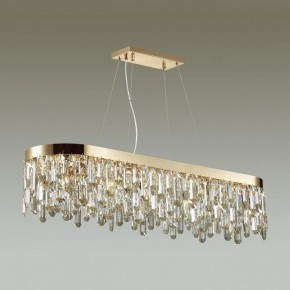 Подвесная люстра Odeon Light Dakisa 4986/12 в Верхней Салде - verhnyaya-salda.mebel24.online | фото 2
