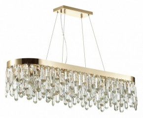Подвесная люстра Odeon Light Dakisa 4986/12 в Верхней Салде - verhnyaya-salda.mebel24.online | фото 3