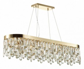 Подвесная люстра Odeon Light Dakisa 4986/12 в Верхней Салде - verhnyaya-salda.mebel24.online | фото 4