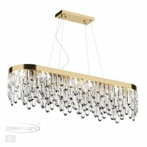 Подвесная люстра Odeon Light Dakisa 4986/12 в Верхней Салде - verhnyaya-salda.mebel24.online | фото 5