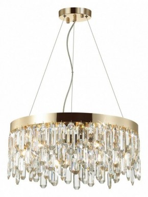 Подвесная люстра Odeon Light Dakisa 4986/6 в Верхней Салде - verhnyaya-salda.mebel24.online | фото 4