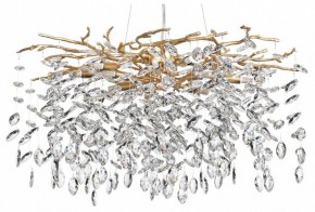 Подвесная люстра Odeon Light Delica 4969/10 в Верхней Салде - verhnyaya-salda.mebel24.online | фото