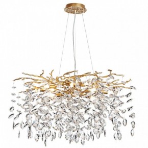Подвесная люстра Odeon Light Delica 4969/10 в Верхней Салде - verhnyaya-salda.mebel24.online | фото 2
