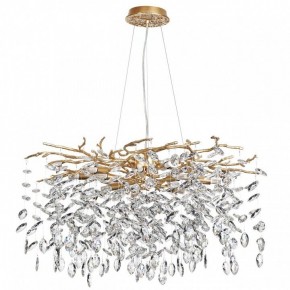 Подвесная люстра Odeon Light Delica 4969/10 в Верхней Салде - verhnyaya-salda.mebel24.online | фото 3