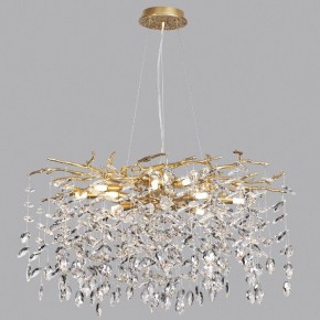 Подвесная люстра Odeon Light Delica 4969/10 в Верхней Салде - verhnyaya-salda.mebel24.online | фото 4