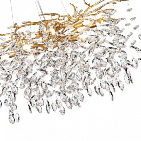 Подвесная люстра Odeon Light Delica 4969/10 в Верхней Салде - verhnyaya-salda.mebel24.online | фото 6