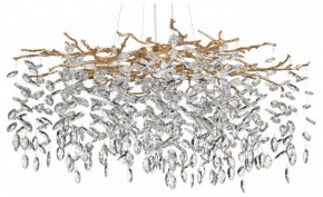 Подвесная люстра Odeon Light Delica 4969/12 в Верхней Салде - verhnyaya-salda.mebel24.online | фото 2
