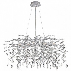 Подвесная люстра Odeon Light Delica 4970/10 в Верхней Салде - verhnyaya-salda.mebel24.online | фото 3