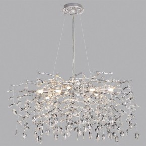 Подвесная люстра Odeon Light Delica 4970/10 в Верхней Салде - verhnyaya-salda.mebel24.online | фото 4
