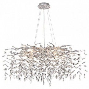 Подвесная люстра Odeon Light Delica 4970/12 в Верхней Салде - verhnyaya-salda.mebel24.online | фото 2