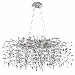 Подвесная люстра Odeon Light Delica 4970/12 в Верхней Салде - verhnyaya-salda.mebel24.online | фото 3