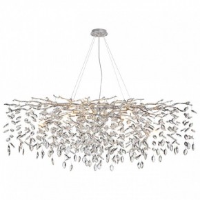 Подвесная люстра Odeon Light Delica 4970/14 в Верхней Салде - verhnyaya-salda.mebel24.online | фото 2