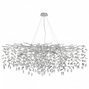 Подвесная люстра Odeon Light Delica 4970/14 в Верхней Салде - verhnyaya-salda.mebel24.online | фото 3