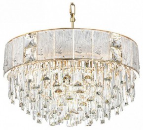 Подвесная люстра Odeon Light Fiesta 5070/11 в Верхней Салде - verhnyaya-salda.mebel24.online | фото