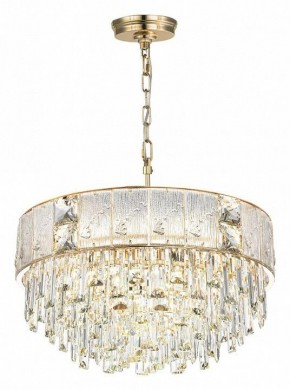 Подвесная люстра Odeon Light Fiesta 5070/11 в Верхней Салде - verhnyaya-salda.mebel24.online | фото 2