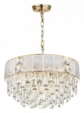 Подвесная люстра Odeon Light Fiesta 5070/11 в Верхней Салде - verhnyaya-salda.mebel24.online | фото 3