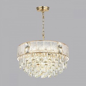 Подвесная люстра Odeon Light Fiesta 5070/11 в Верхней Салде - verhnyaya-salda.mebel24.online | фото 4