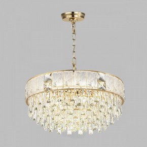 Подвесная люстра Odeon Light Fiesta 5070/12 в Верхней Салде - verhnyaya-salda.mebel24.online | фото