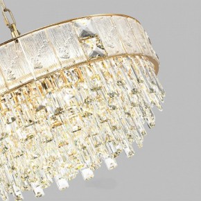 Подвесная люстра Odeon Light Fiesta 5070/12 в Верхней Салде - verhnyaya-salda.mebel24.online | фото 3