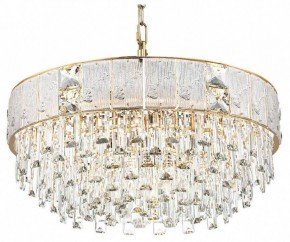 Подвесная люстра Odeon Light Fiesta 5070/12 в Верхней Салде - verhnyaya-salda.mebel24.online | фото 4