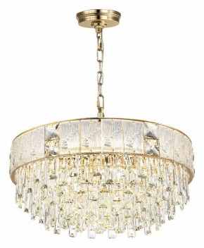 Подвесная люстра Odeon Light Fiesta 5070/12 в Верхней Салде - verhnyaya-salda.mebel24.online | фото 5