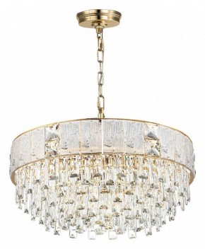 Подвесная люстра Odeon Light Fiesta 5070/12 в Верхней Салде - verhnyaya-salda.mebel24.online | фото 6