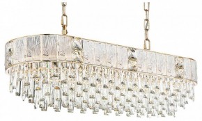 Подвесная люстра Odeon Light Fiesta 5070/14 в Верхней Салде - verhnyaya-salda.mebel24.online | фото