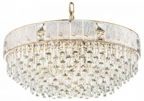 Подвесная люстра Odeon Light Fiesta 5070/21 в Верхней Салде - verhnyaya-salda.mebel24.online | фото