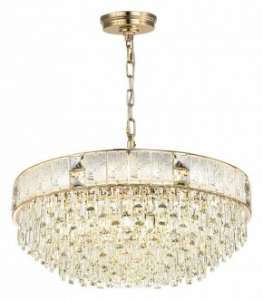 Подвесная люстра Odeon Light Fiesta 5070/21 в Верхней Салде - verhnyaya-salda.mebel24.online | фото 2