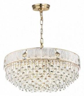 Подвесная люстра Odeon Light Fiesta 5070/21 в Верхней Салде - verhnyaya-salda.mebel24.online | фото 3