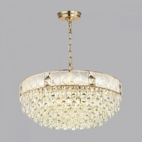 Подвесная люстра Odeon Light Fiesta 5070/21 в Верхней Салде - verhnyaya-salda.mebel24.online | фото 4