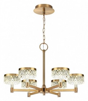 Подвесная люстра Odeon Light Fivre 5032/36L в Верхней Салде - verhnyaya-salda.mebel24.online | фото 2
