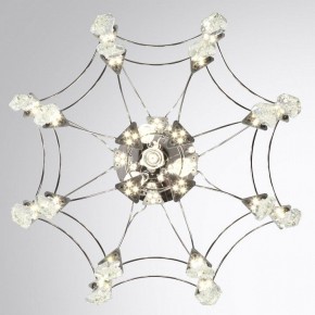 Подвесная люстра Odeon Light Flamenco 6699/35L в Верхней Салде - verhnyaya-salda.mebel24.online | фото 5